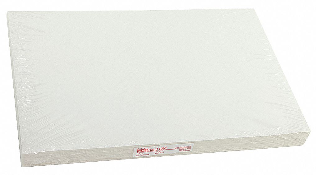 MULTIPURPOSE PAPER,11 X 17,250 SHEETS