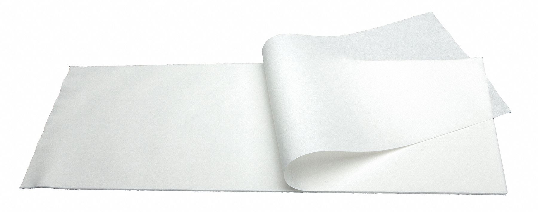 LINGETTES P/SALLE BLANCHE,8 PO X 24 PO
