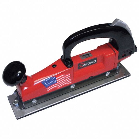 Inline 2024 air sander