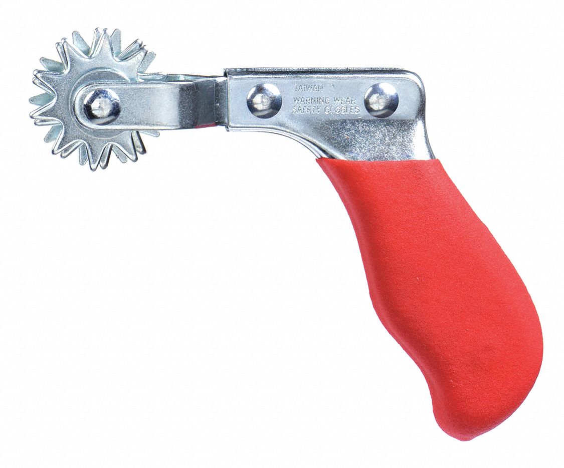 Bonnet Cleaning Tool,