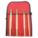PIN PUNCH SET, 3/8 IN/1/2 IN/5/8 IN/3/4 IN TIP SIZE, 8 IN OVERALL L, 4 PIECES