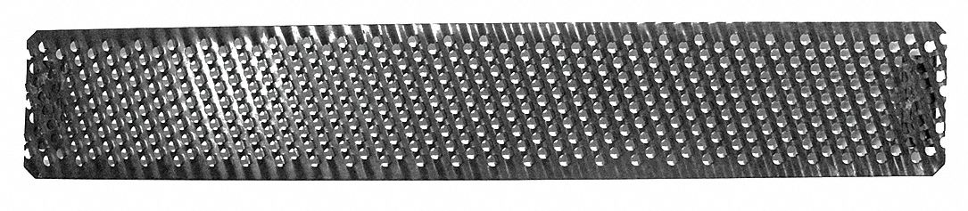 Body File American 10 in L PK10