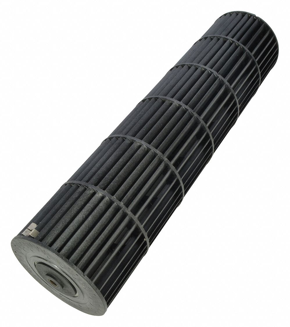 Wheel Blower