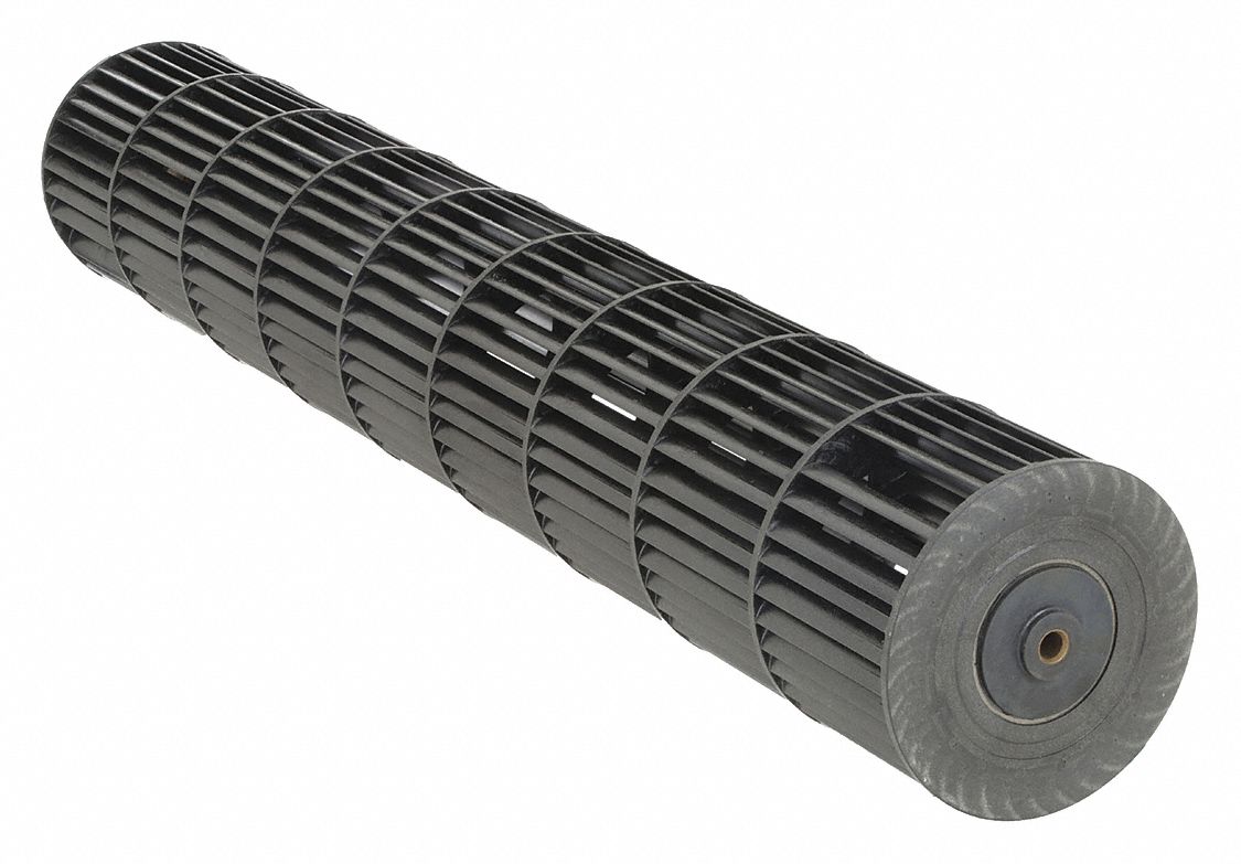 Blower Wheel: Blower Wheel, 4YP02, 4YP02, CBW60