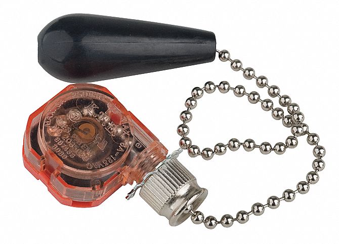 Pull Chain Switch - COM-11136 - SparkFun Electronics