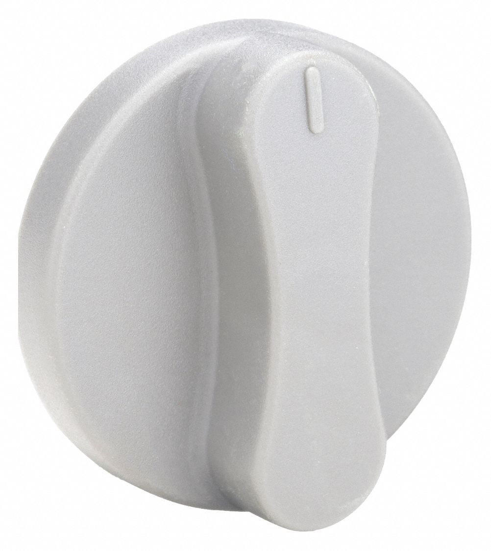 Switch Knob: Compatible