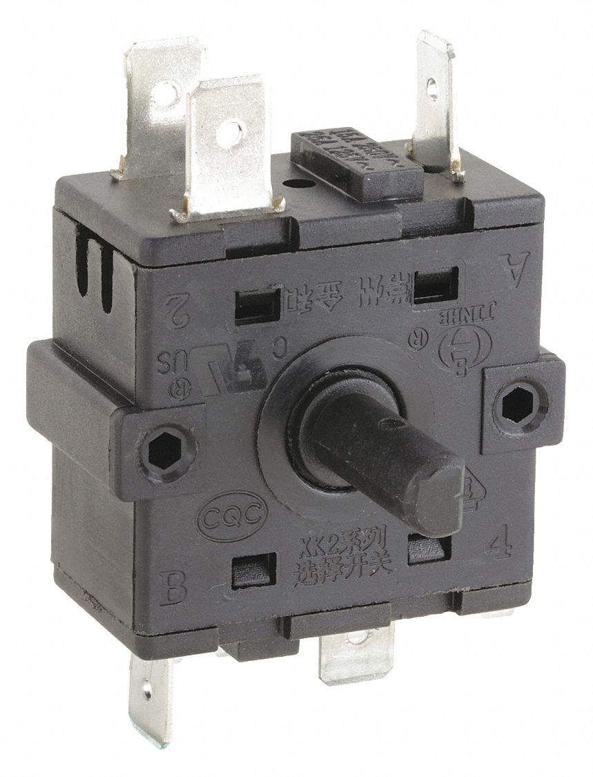 Compatible with 4XLE2, Speed Control Switch - 46D458|CPB40002003G ...