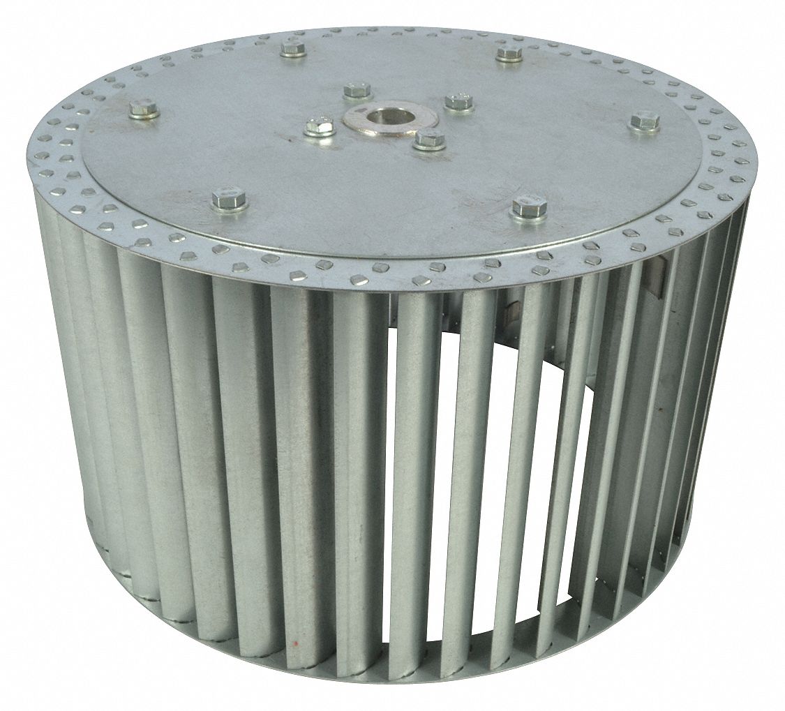 Blower Wheel