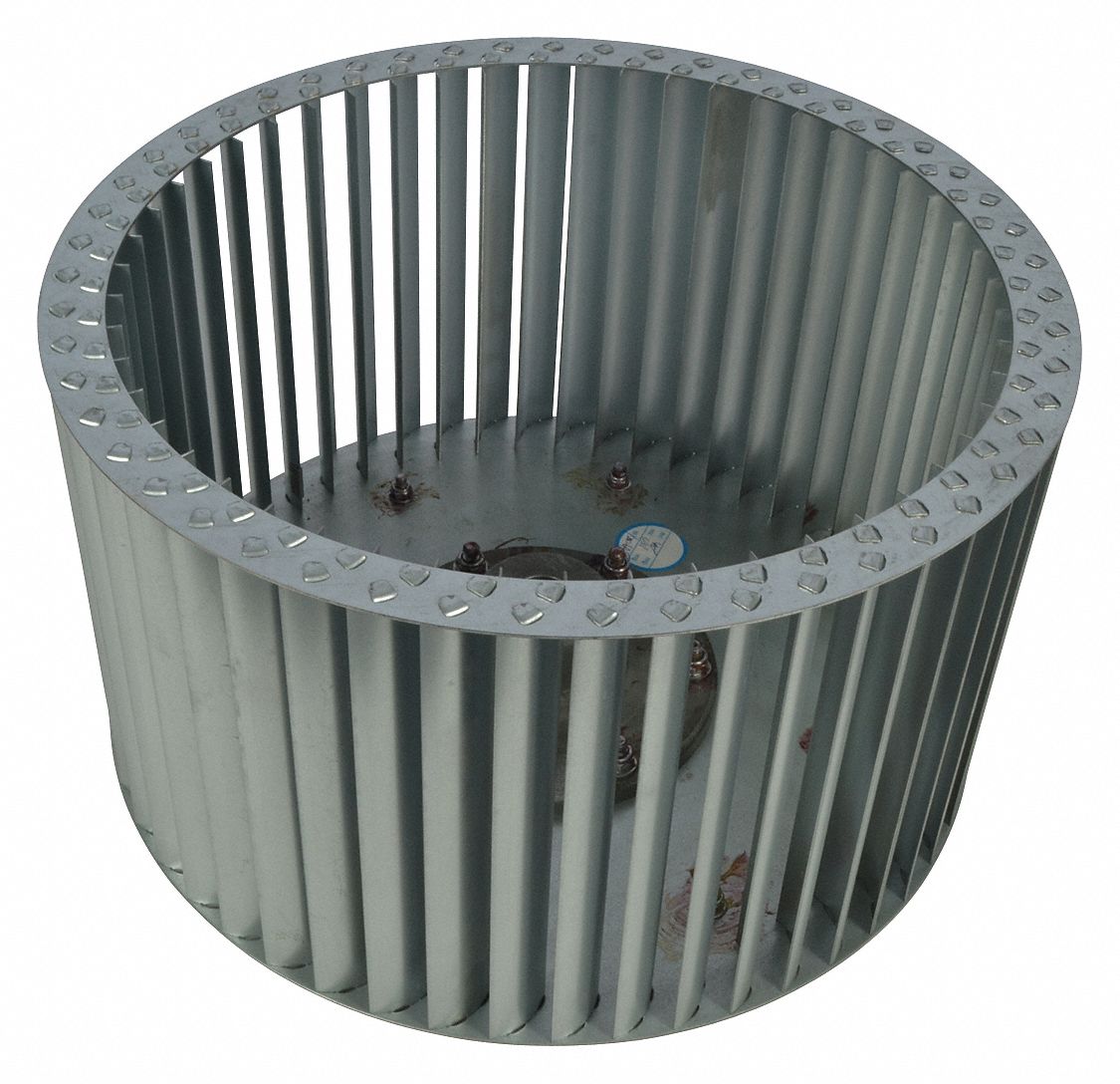 Blower Wheel