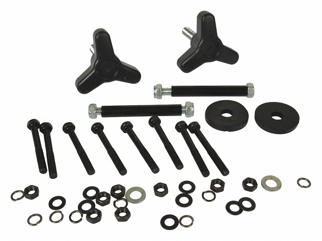 Hardware Kit: Mfr Part # VEHVR24101G