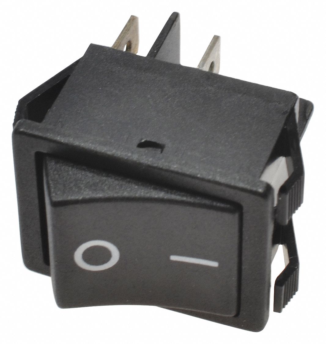 Speed Control Switch - Grainger