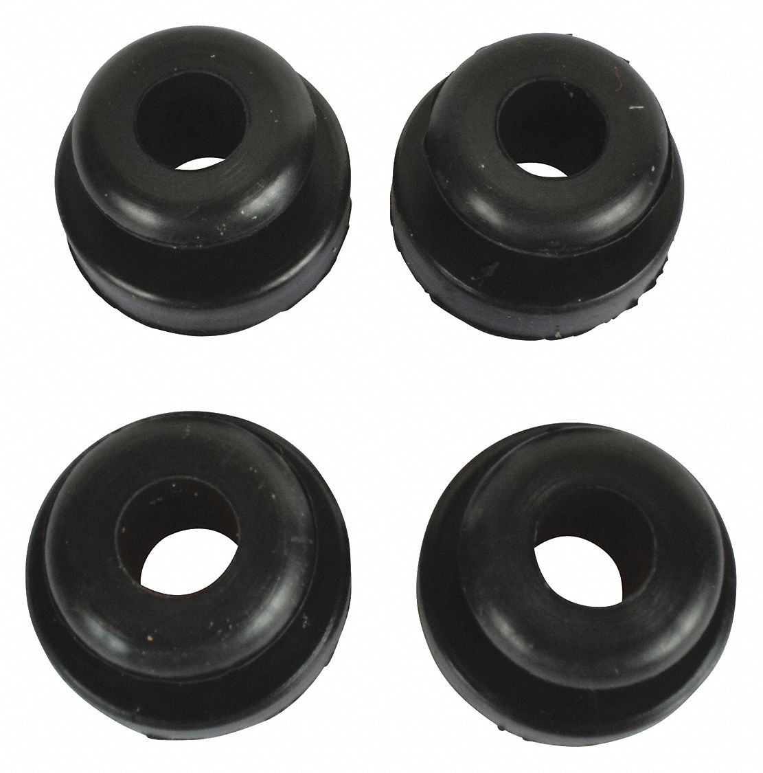 Vibration Pad: Mfr Part # VTSYZ99IVG, 4 PK