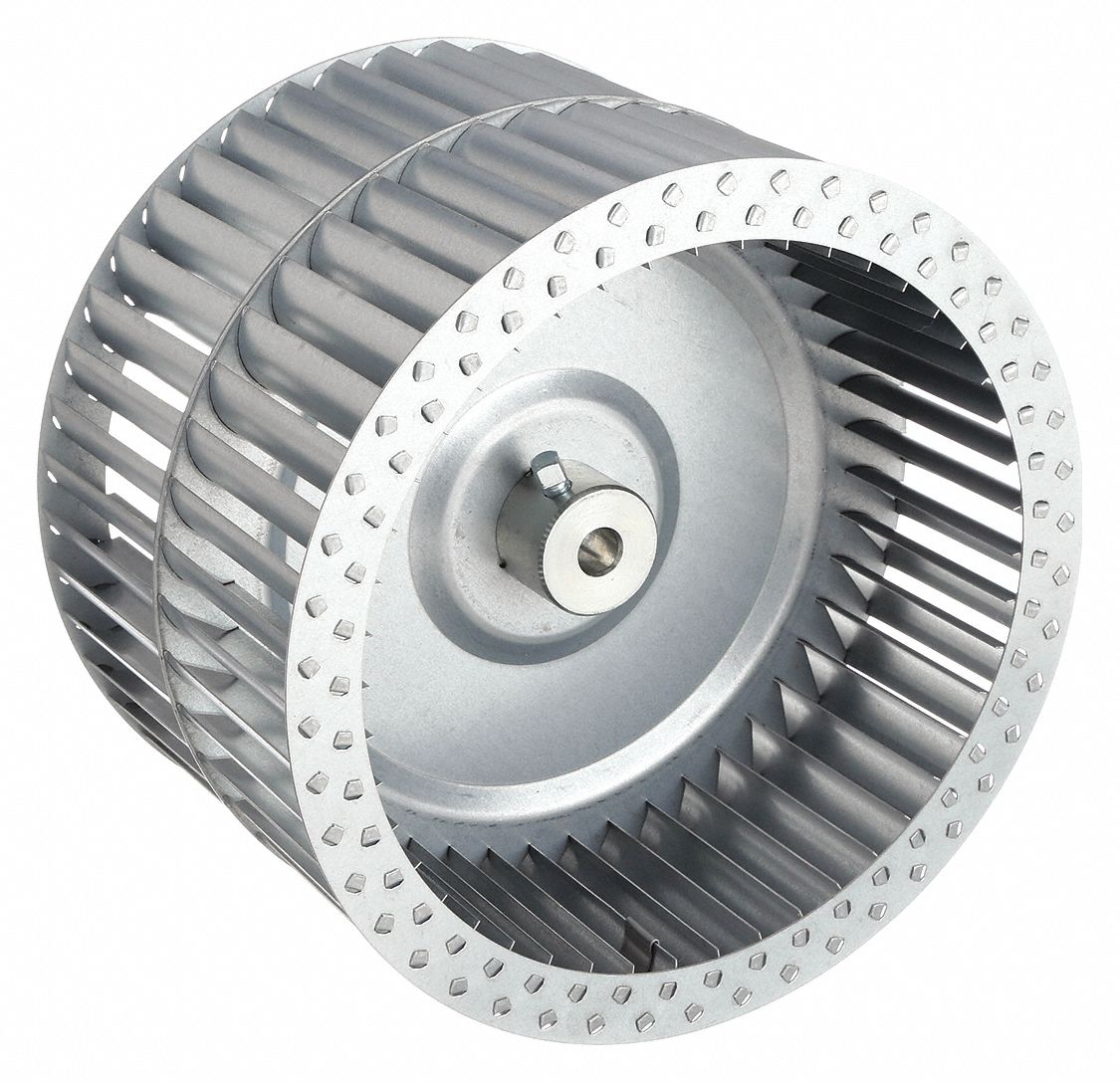Blower Wheel