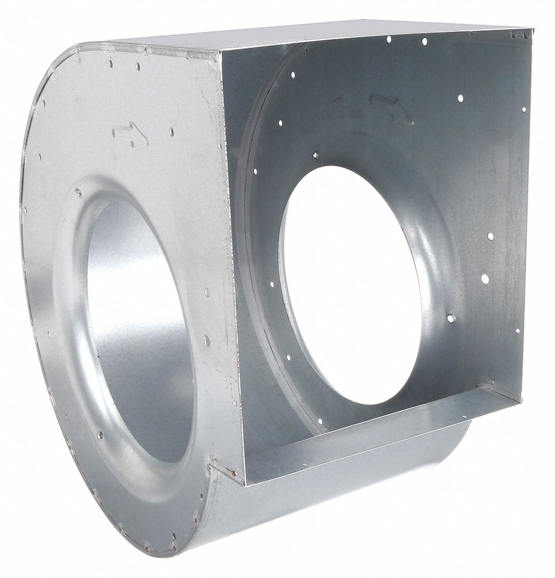 Housing: Mfr Part # VTSYZ97IHG