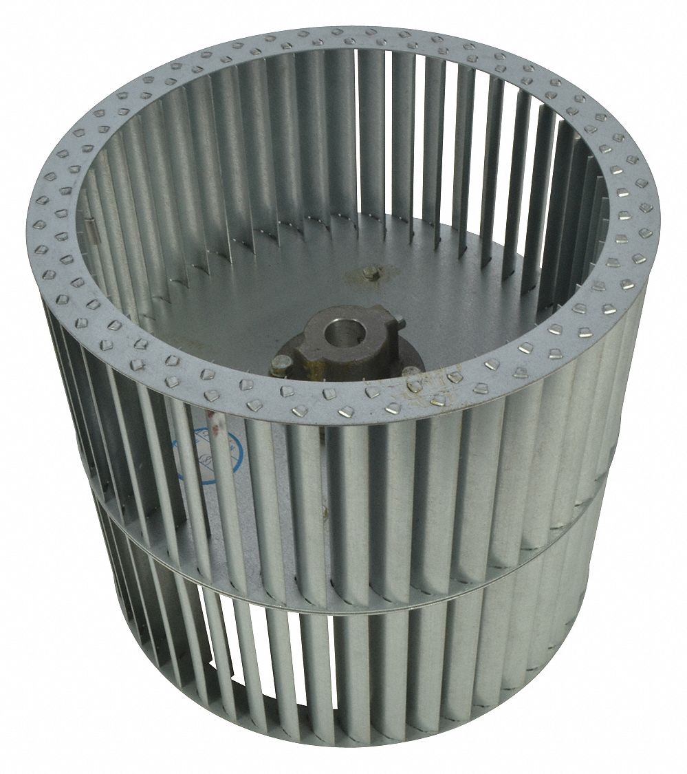 Blower Wheel