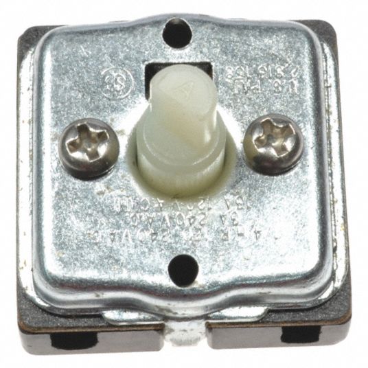 DAYTON Speed Control w/switch, For Use With Grainger Item Number 1YNW5