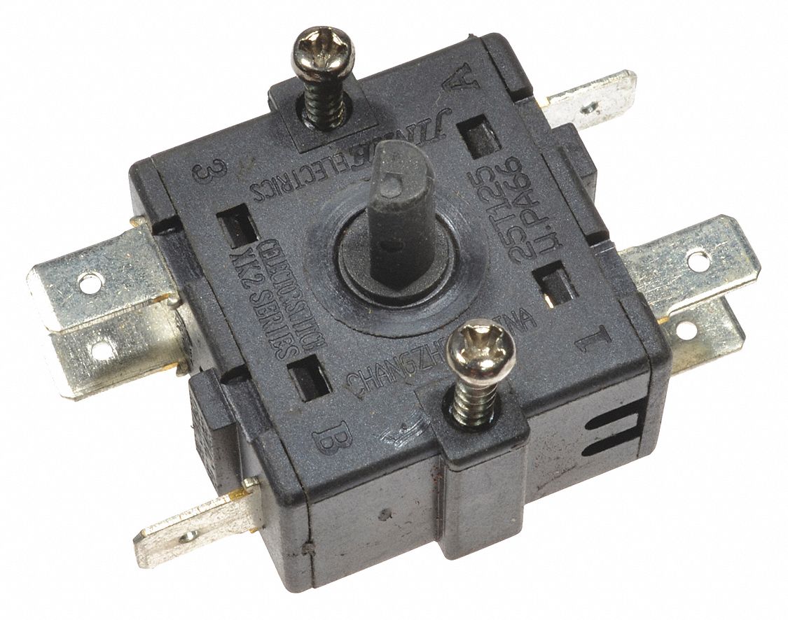 DAYTON SWITCH SPEED CONTROL - WWG46D727 | 46D727 - Grainger, Canada