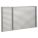 ARCHITECTURAL GRILLE, AL, 25 15/16X15 9/16X1 13/16 IN, FOR FRIEDRICH USC SLEEVE