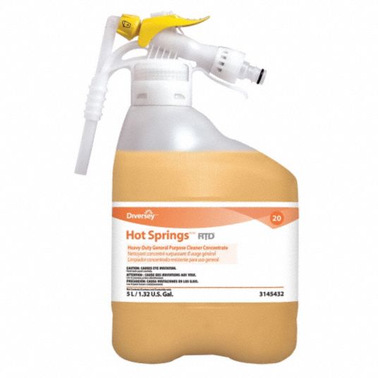 Floor Cleaner Grainger