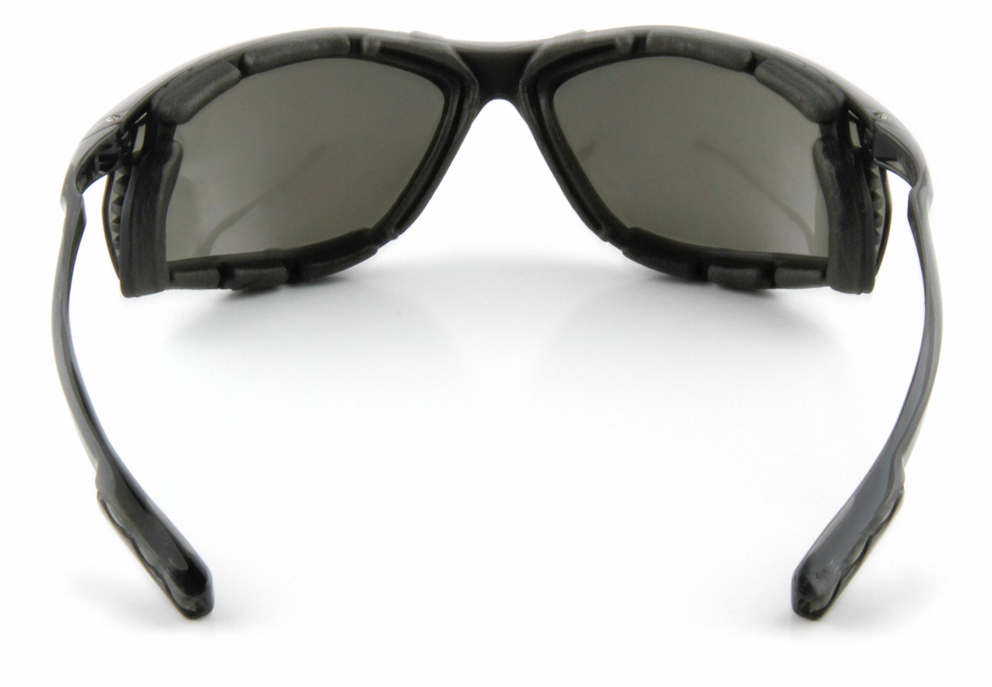 3M 11873-00000-20 Virtua CCS Anti-Fog Grey Lens Safety Glasses 