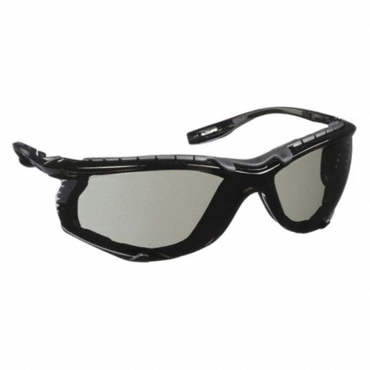 3M Performance Eyewear Plastic Safety Glasses in the Eye Protection  department at