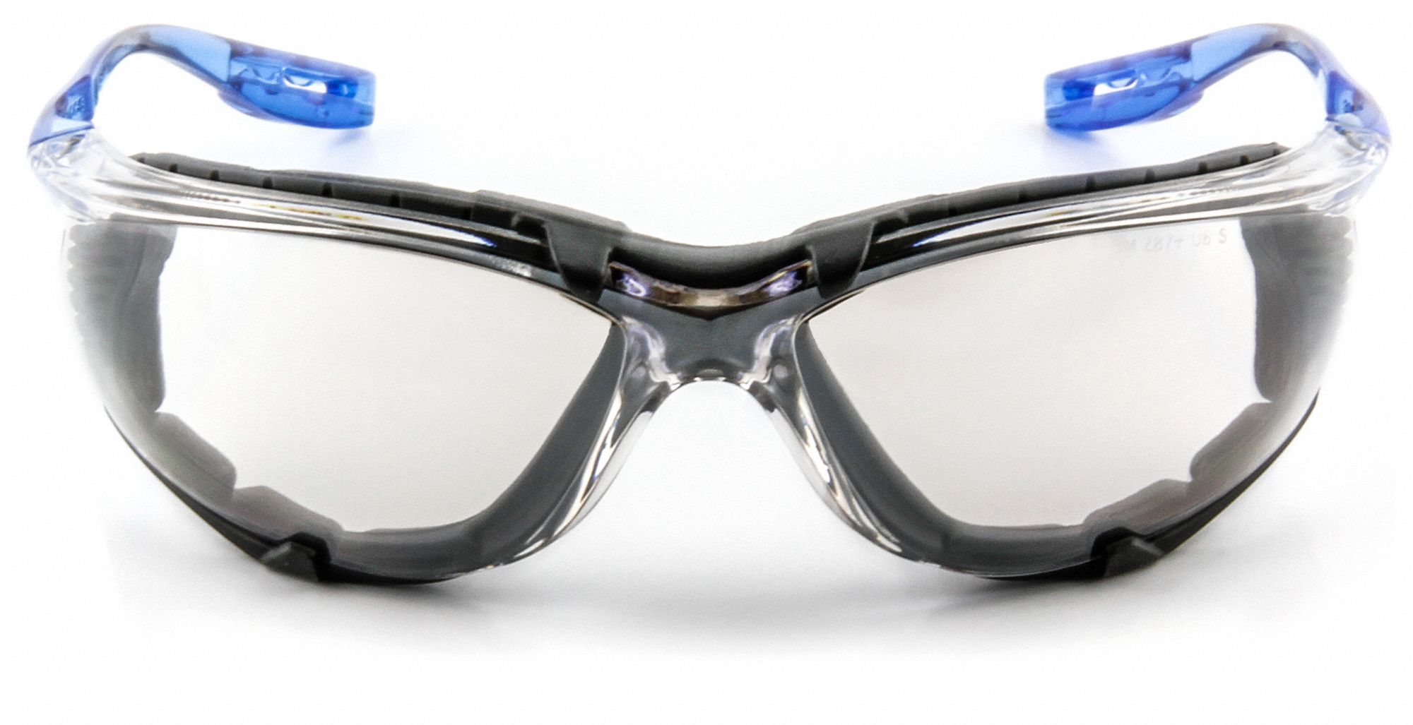 3m Virtua™ Ccs Anti Fog Safety Glasses Indoor Outdoor Mirror Lens