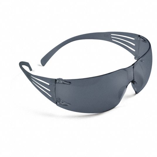 3m Anti Fog Anti Scratch No Foam Lining Safety Glasses 46f394sf202afp Grainger 8005