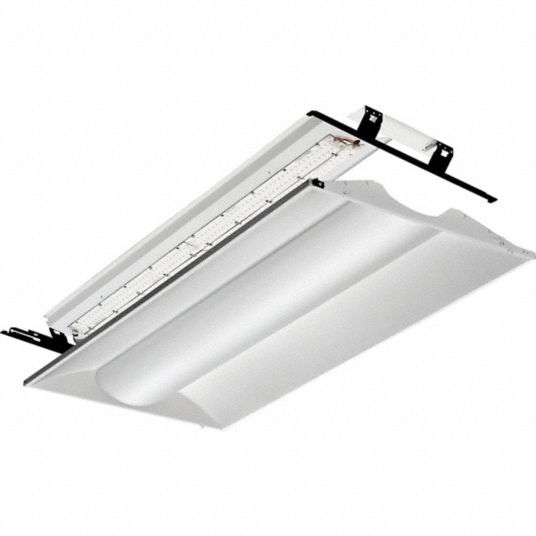 Lithonia retrofit deals led