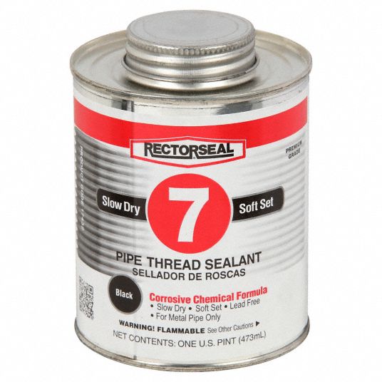 RectorSeal Plumbers Grease 2 oz.