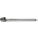 TIRE PRESSURE GAUGE,PENCIL,120 PSI