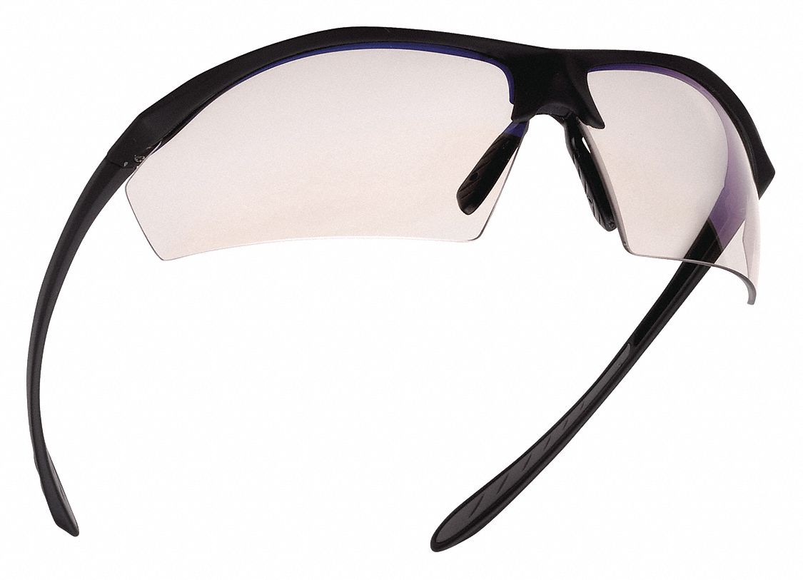 BOLLE SAFETY Ballistic Safety Glasses, ESP - 46FT18|40145 - Grainger