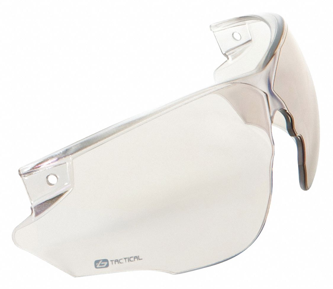 BOLLE SAFETY, ESP, Replacement Goggle Lens 46FT3840170 Grainger