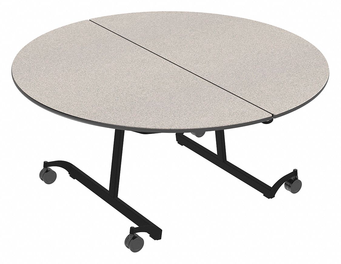 Folding Table 29 in H