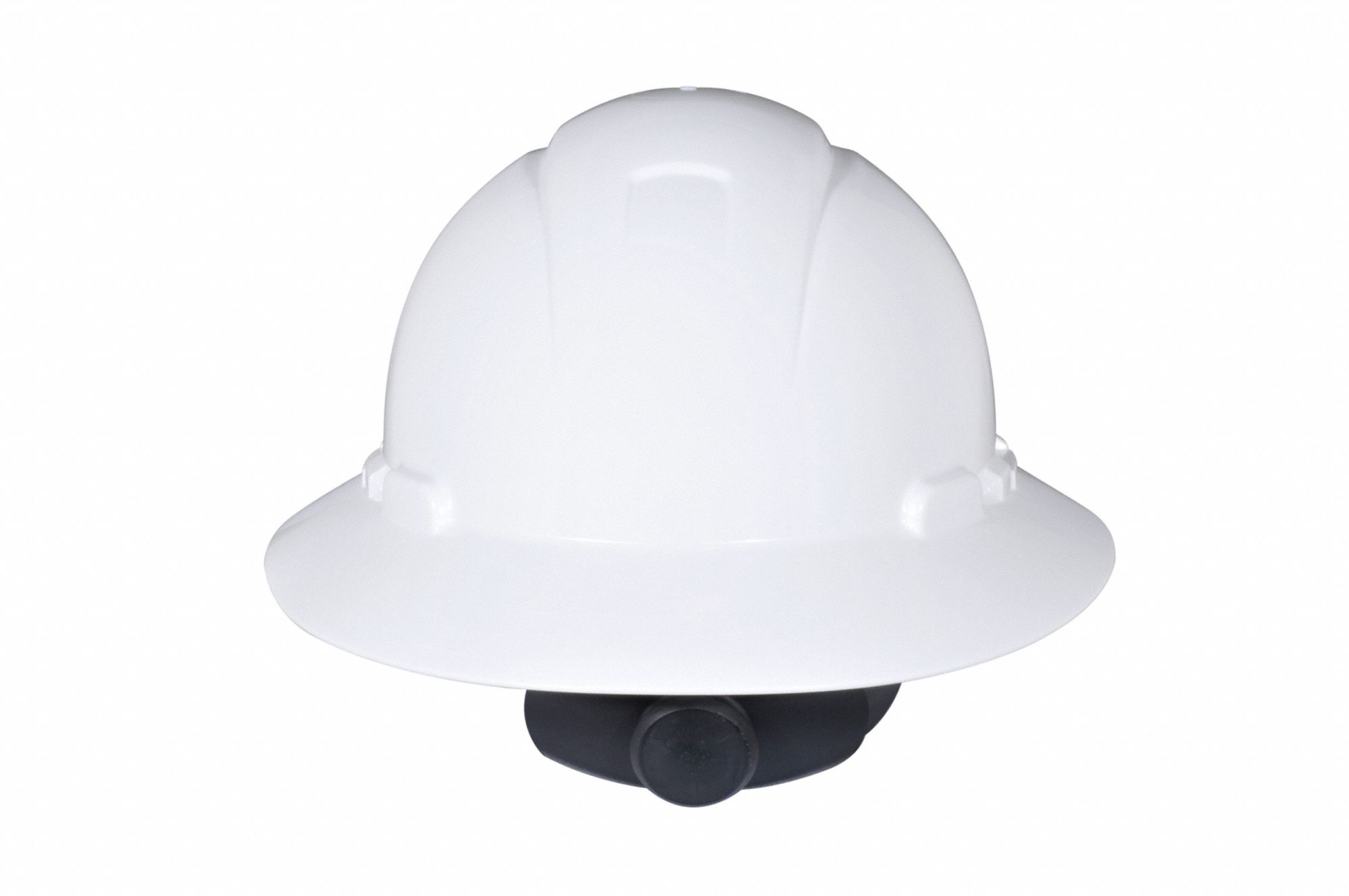 3M Hard Hat, Type 1, Class E, Ratchet, White 46G052H801RUV Grainger