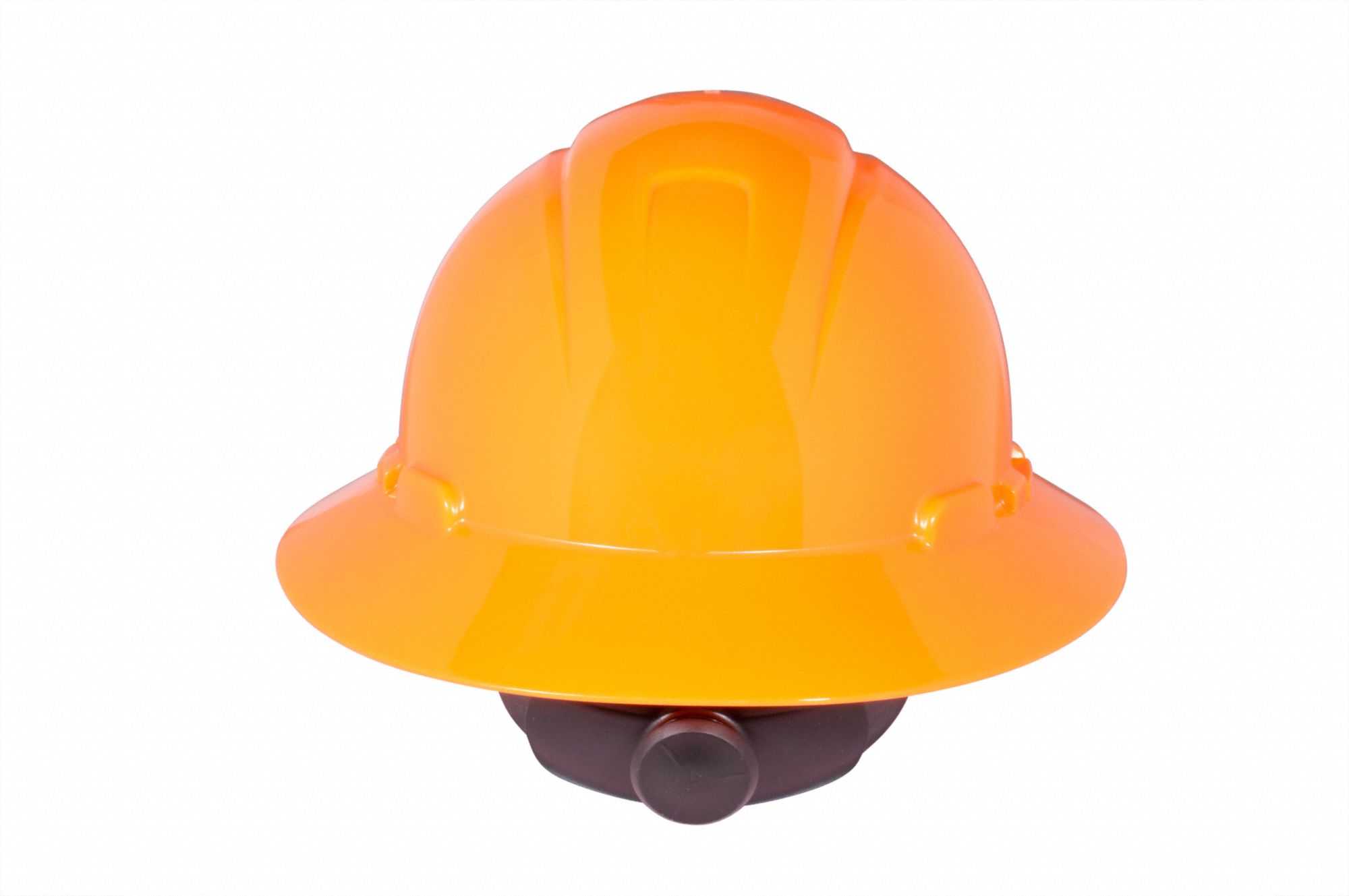 3M Hard Hat: Full Brim Head Protection, ANSI Classification Type 1 ...