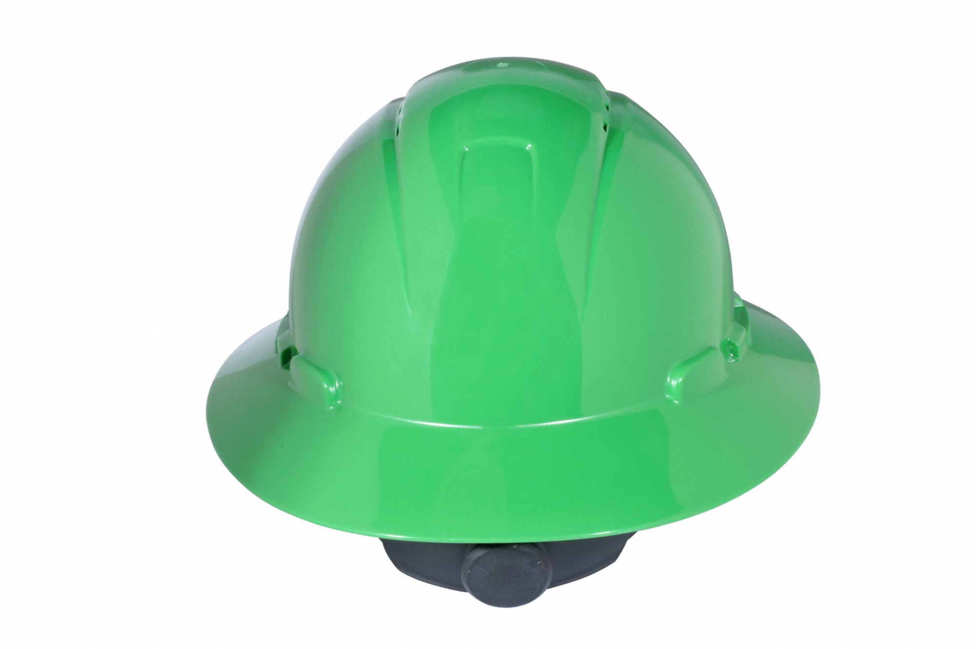 3M Hard Hat Full Brim Head Protection, ANSI Classification Type 1