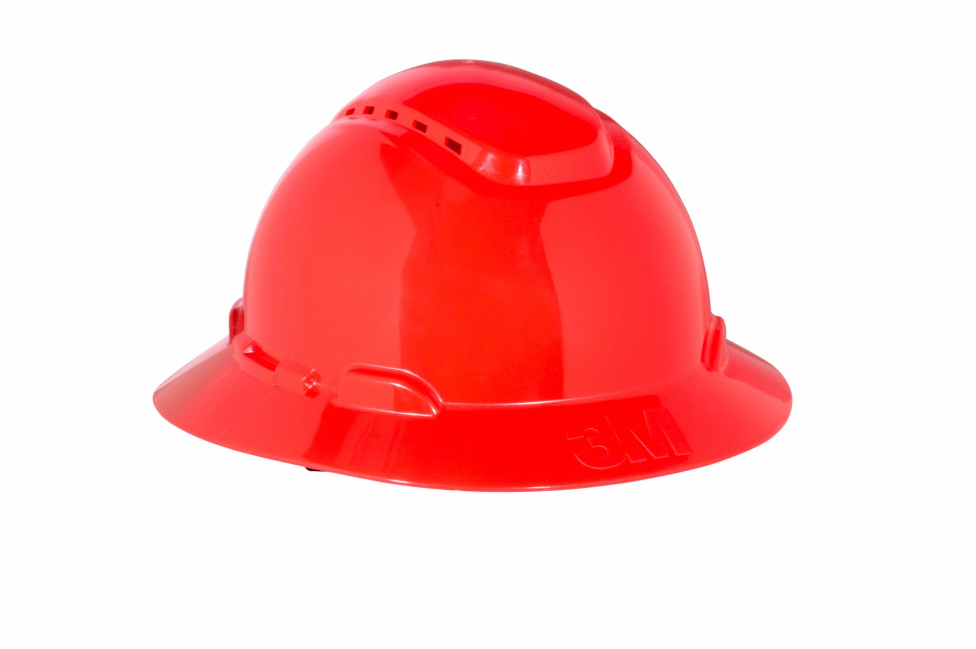 3M Full Brim, Hard Hat, Type 1, Class C ANSI Classification, H800