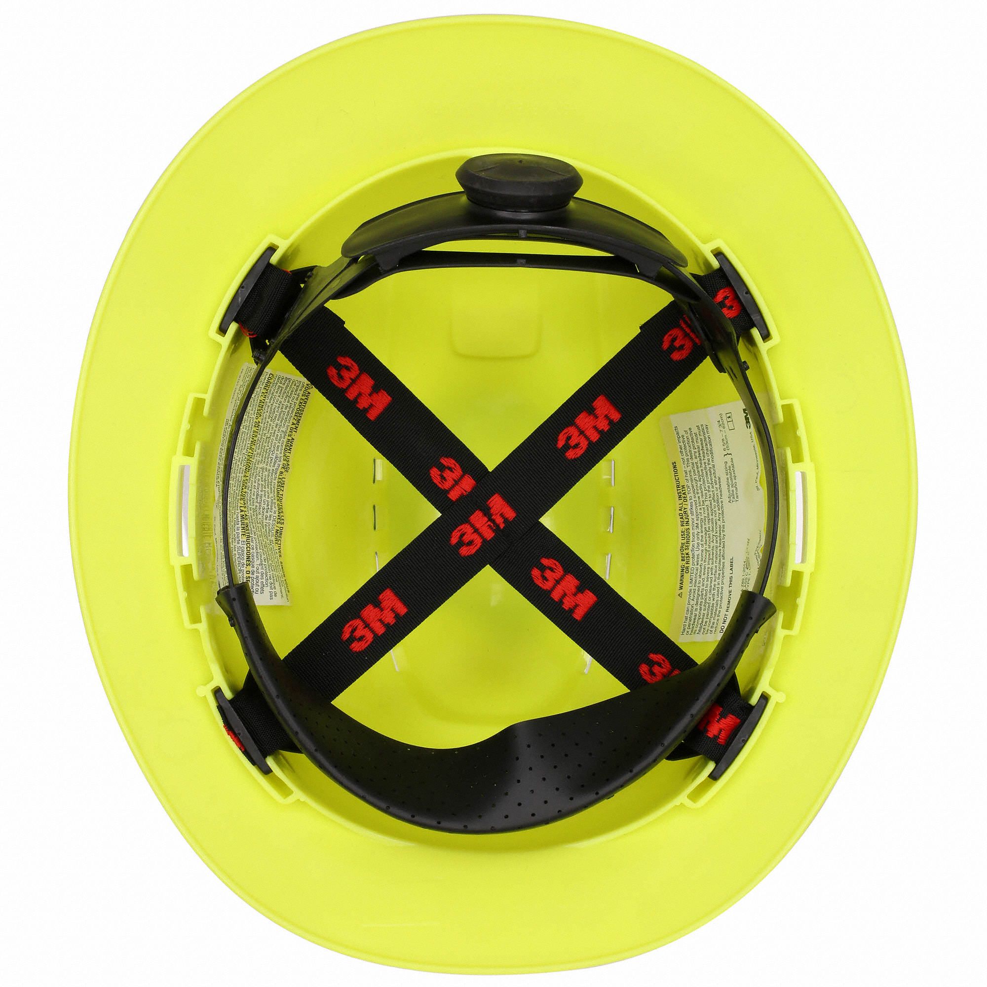 3M Full Brim, Hard Hat, Type 1, Class C ANSI Classification, H800