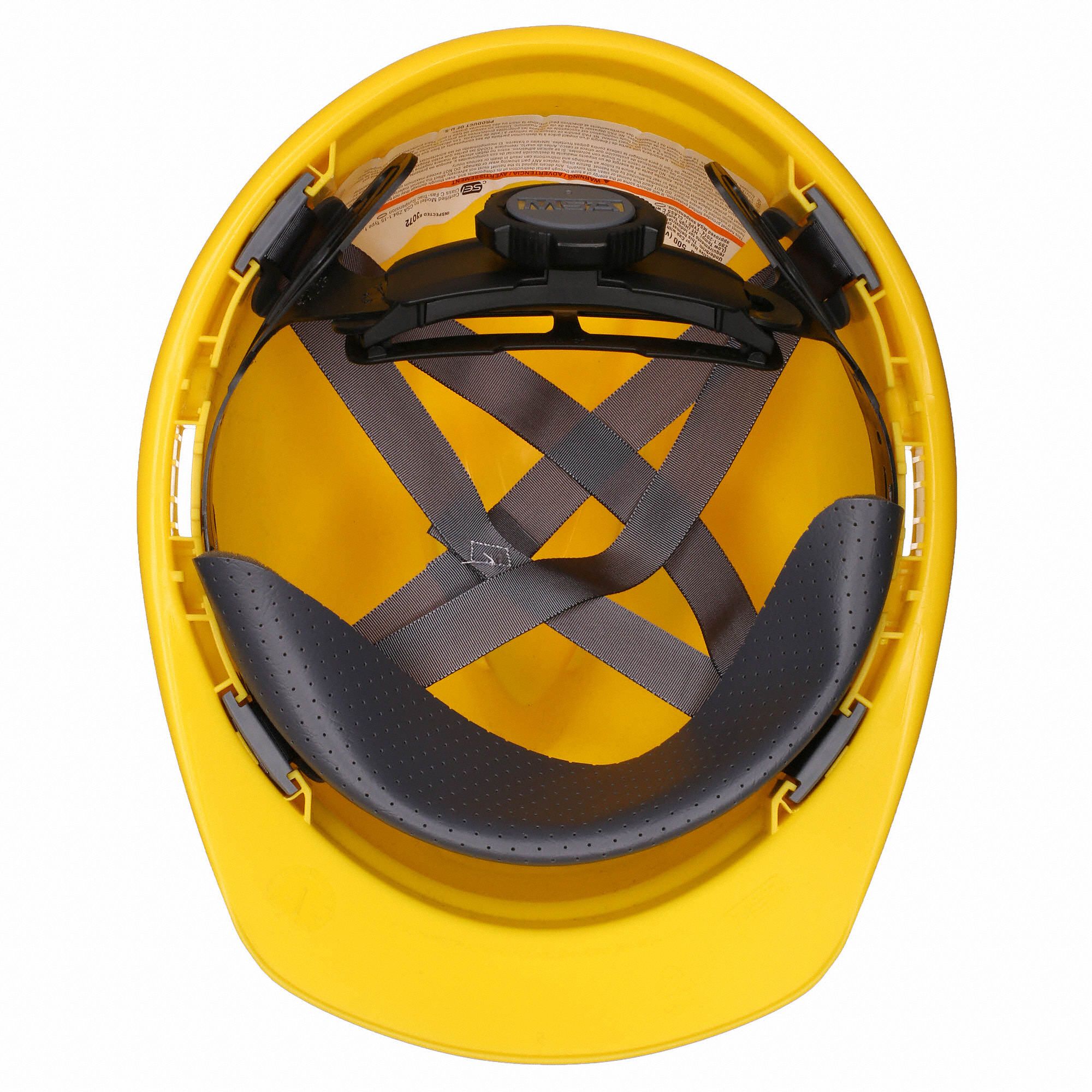 3M Full Brim, Hard Hat, Type 1, Class C ANSI Classification, H800