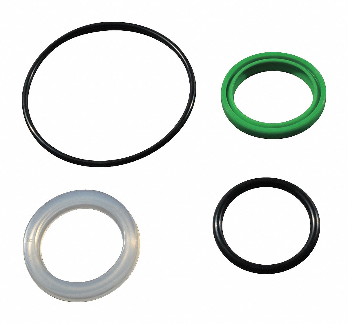 DAYTON Piston Seal Kit 46G25397156 Grainger