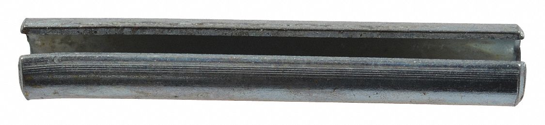 Pin roller Silver Manganese