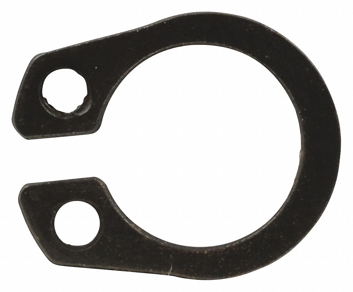 Snap Ring, Ring, Snap