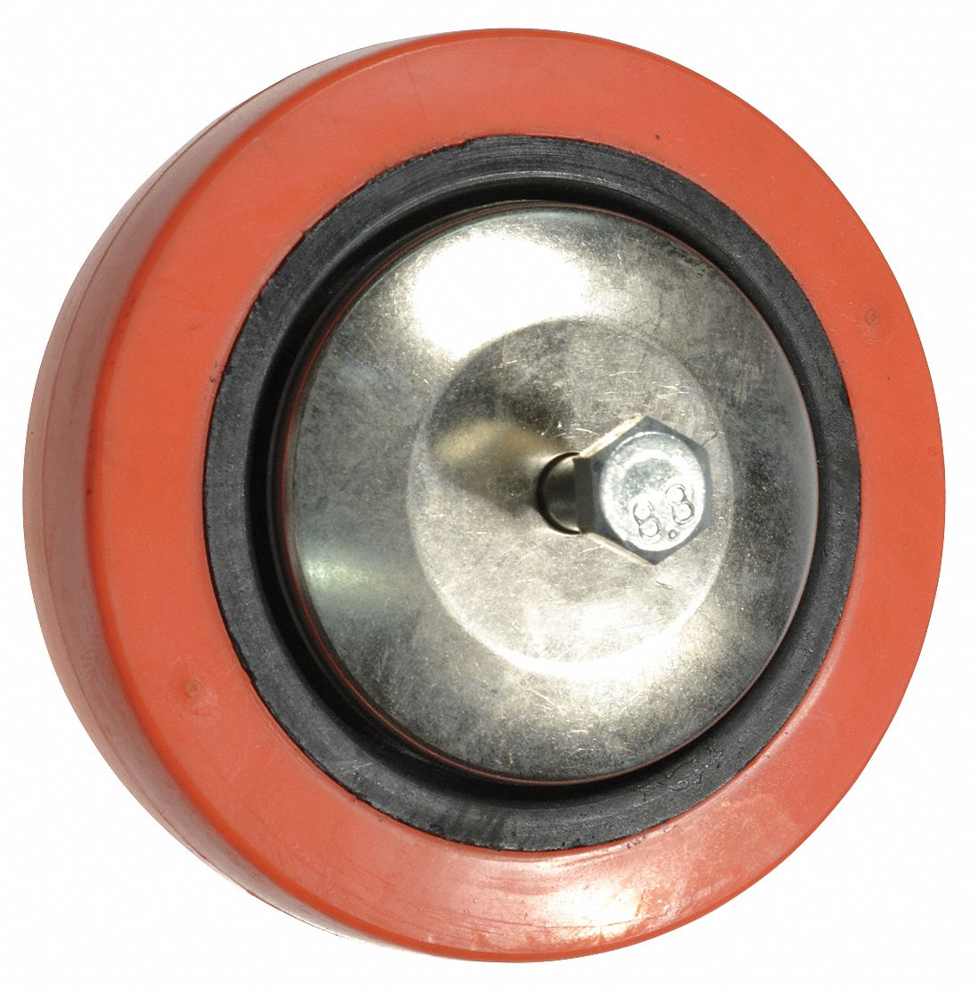 DAYTON, For 3KR46G, Fits Dayton Brand, Wheel 46G3054615 Grainger