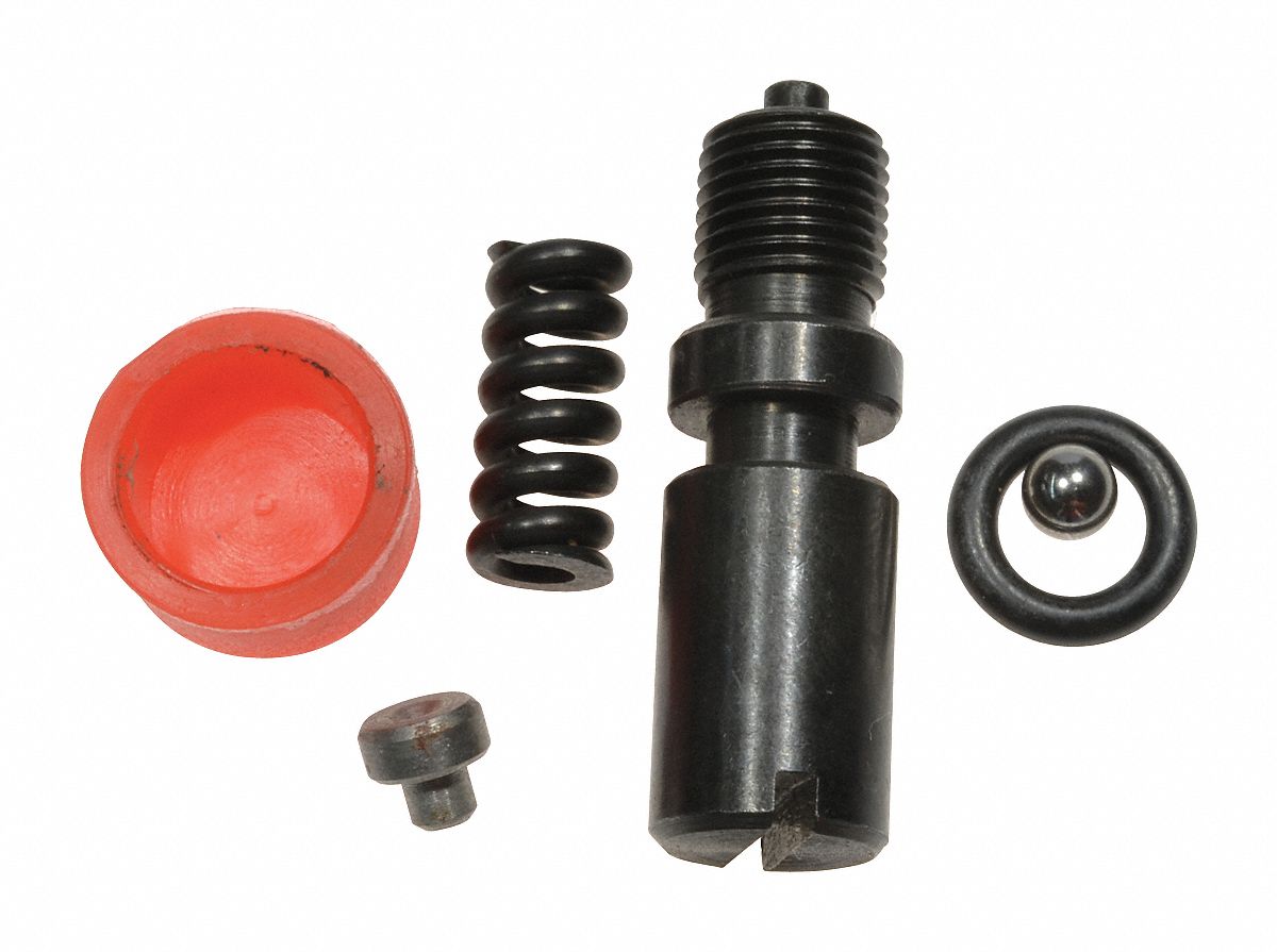 Pressure Relief Valve Kit: 46-39