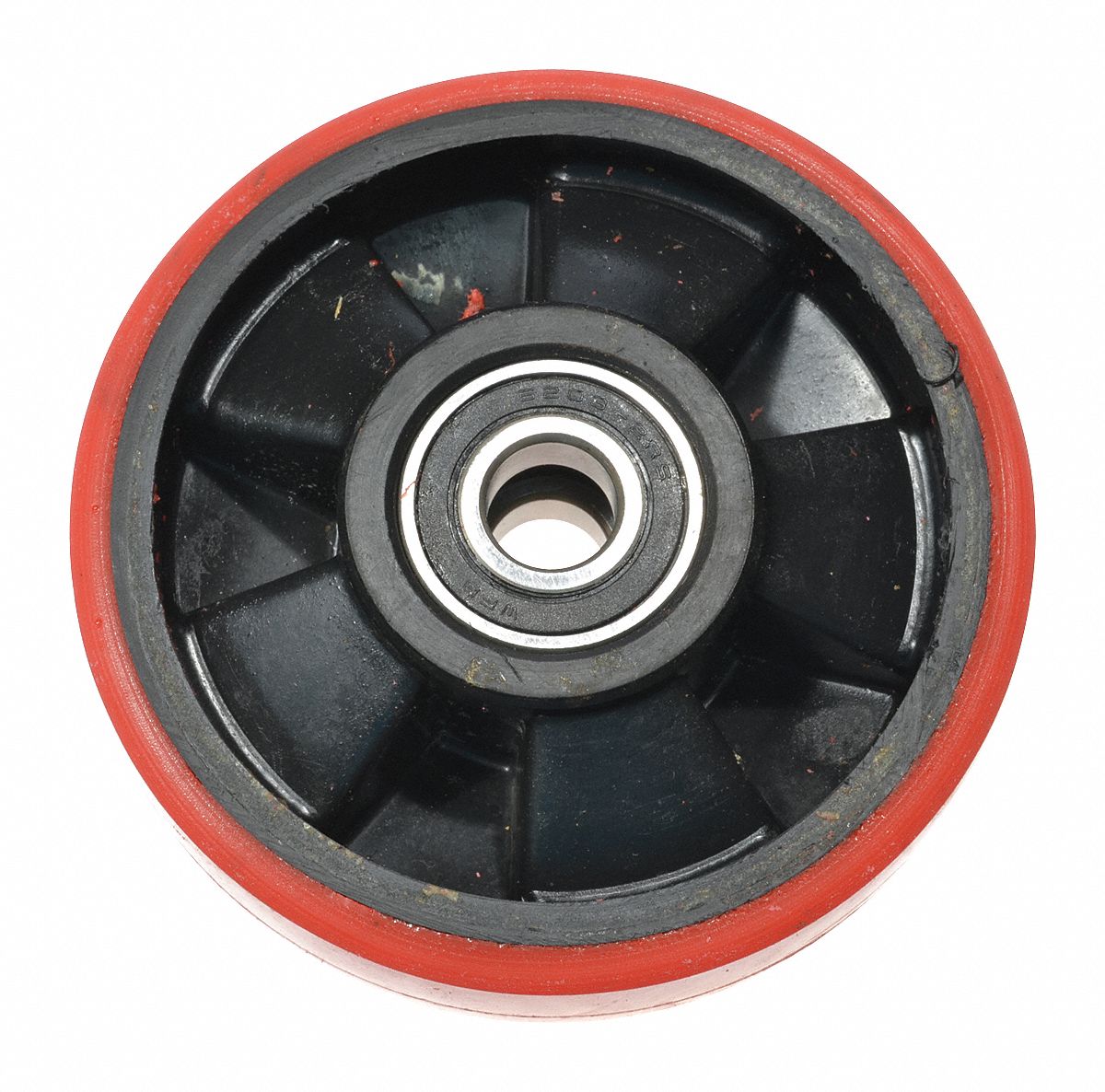WHEEL, 47-14, FOR USE WITH 3KR47 LIFT CART