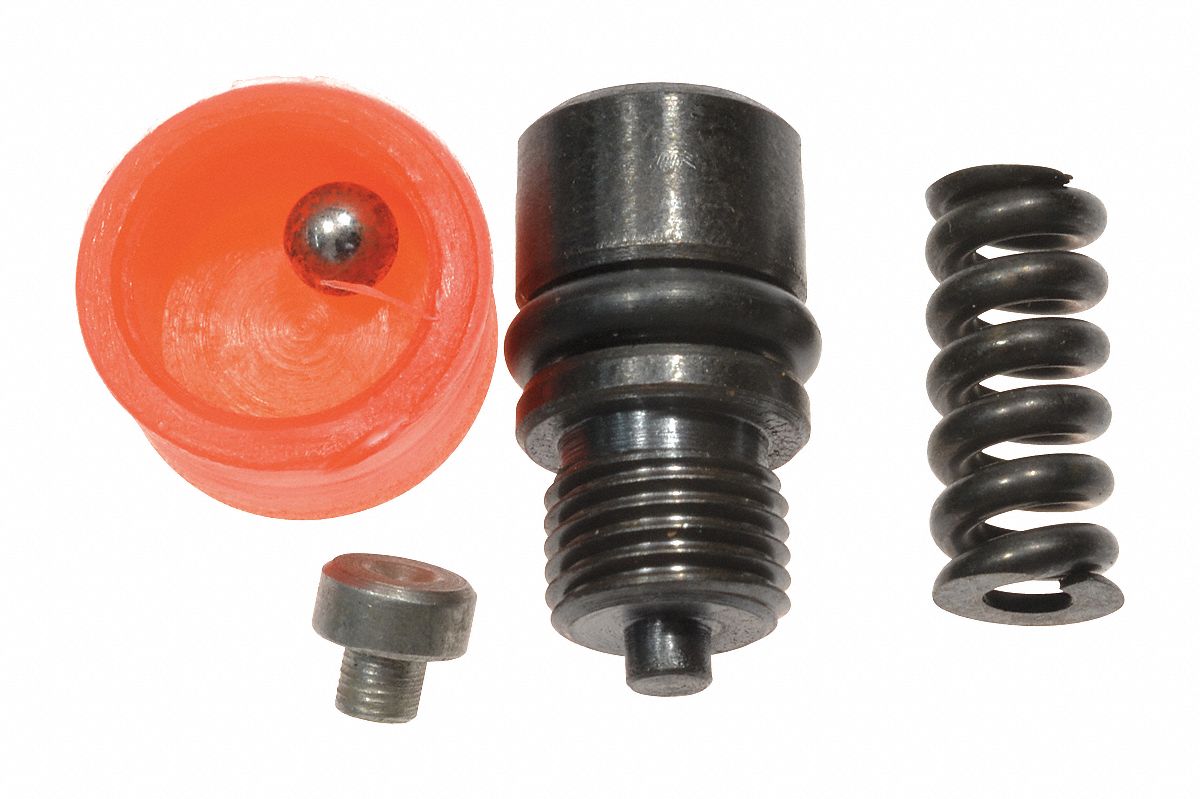 Kit, Pressure Relief Valve, Pressure Relief Valve Kit