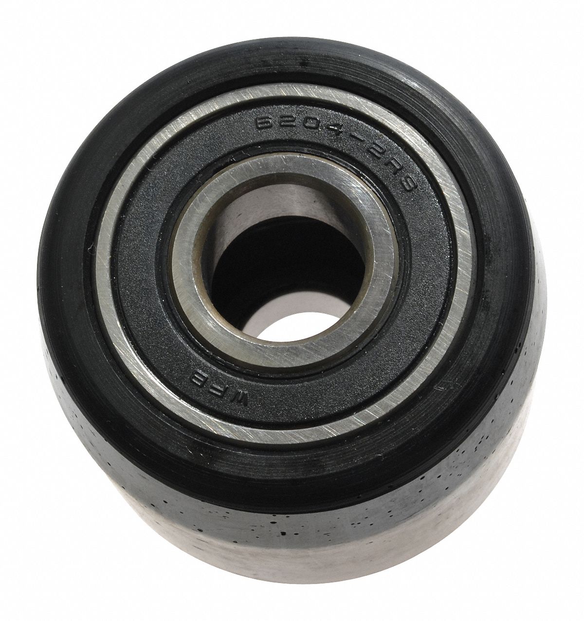 Perpendicular Wheel Swivel Caster