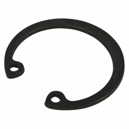 DAYTON, For 4YX97, Fits Dayton Brand, Ring, Snap 46G3929721 Grainger