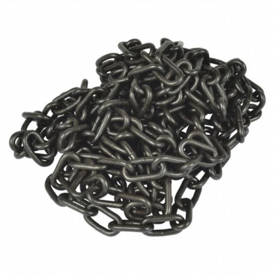 DAYTON Chain, 10 ft. - 46G448|GKK021-10FT - Grainger