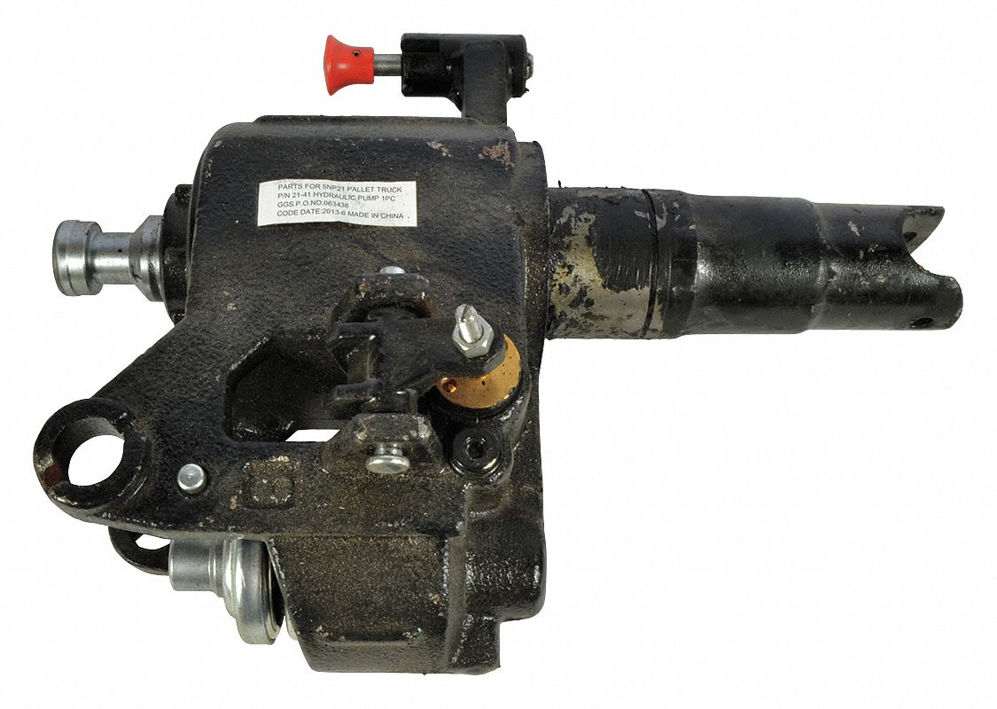 Hydraulic Pump, Pump, Hydraulic